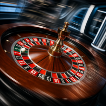 GalacticBets - Live Roulette - Europäisches Roulette