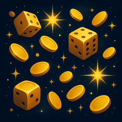 GalacticBets - 100% Bonus bis €100 + 50 Freispiele auf Gates of Olympus