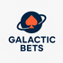 GalacticBets Casino Logo