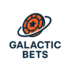 GalacticBets Casino Logo