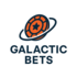 GalacticBets Casino Logo