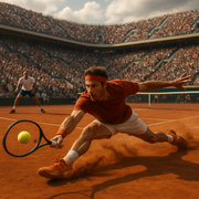 GalacticBets - Tennis Wetten - Sportwetten